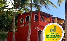 Pousada Coruja Branca Hotel
