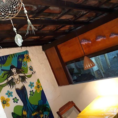 Pousada Coruja Branca Berlinque Buitenkant foto
