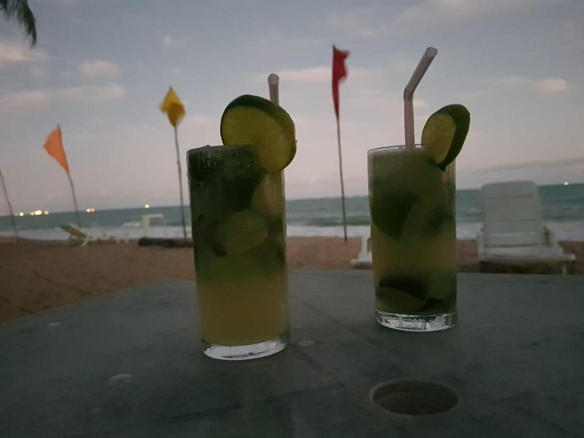 Pousada Coruja Branca Berlinque Buitenkant foto